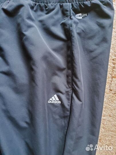 Спортивный костюм adidas размер S