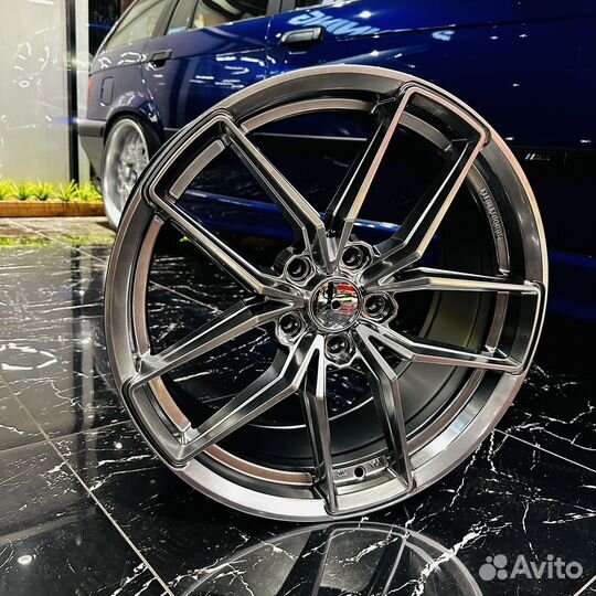 Диски R18 5x114.3 Toyota Lexus Infiniti Mazda Kia