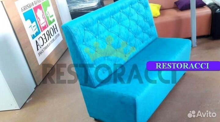 Мебель для кафе уже в наличии