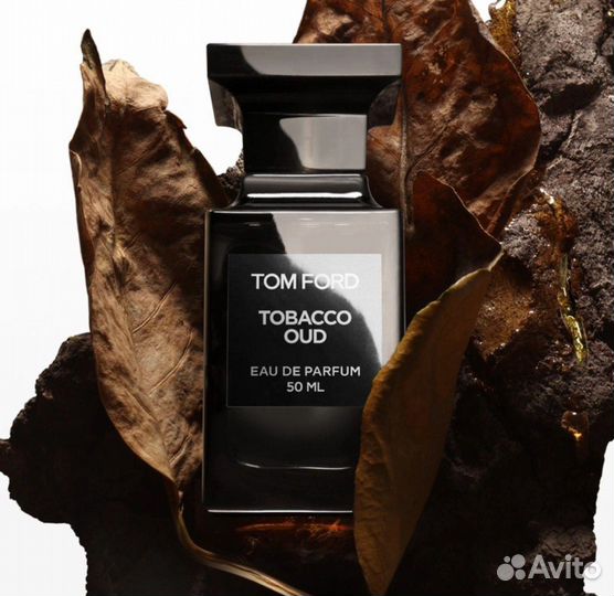 Духи Tobacco Oud Tom Ford 100ml