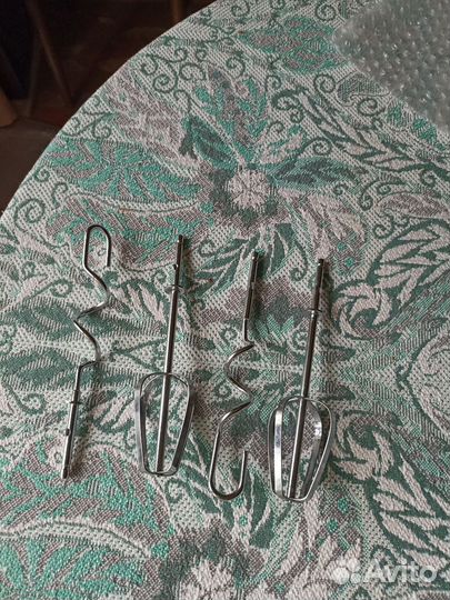 Миксер Scarlett sc-048 не работает/на запчасти