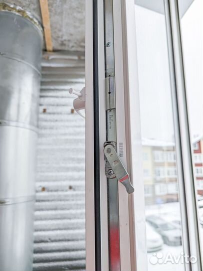 Окна собственное производство