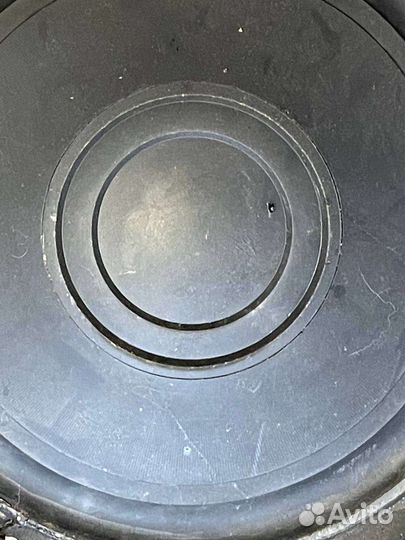 Сабвуфер Mystery MJS 12