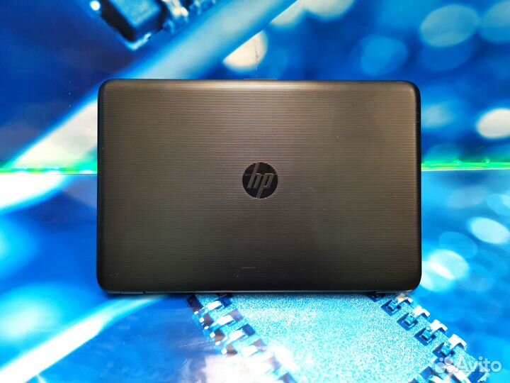 Ноутбук HP для дома и работы i5 / 8gb RAM / SSD512