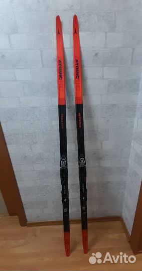 Горные лыжи