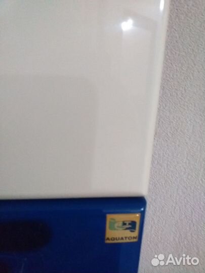 Набор для ванной комнаты aquton