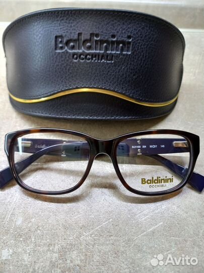 Оправа для очков женская