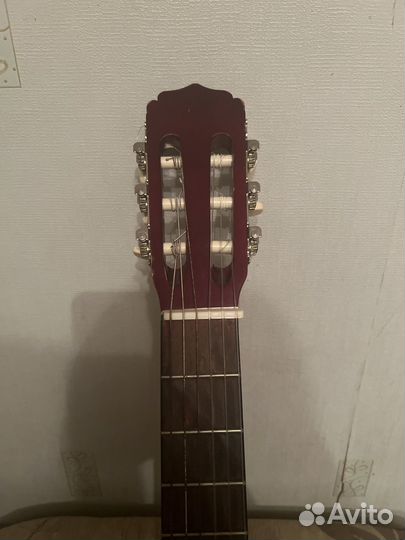 Классическая гитара