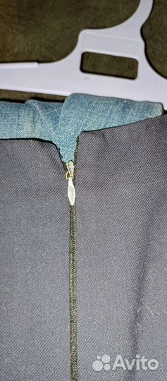 Школьная форма сарафан