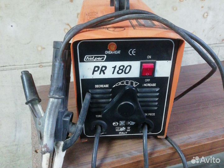 Сварочный аппарат бу