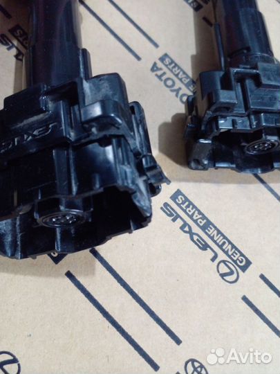 Форсунка омывателя Lexus GX460 2021г