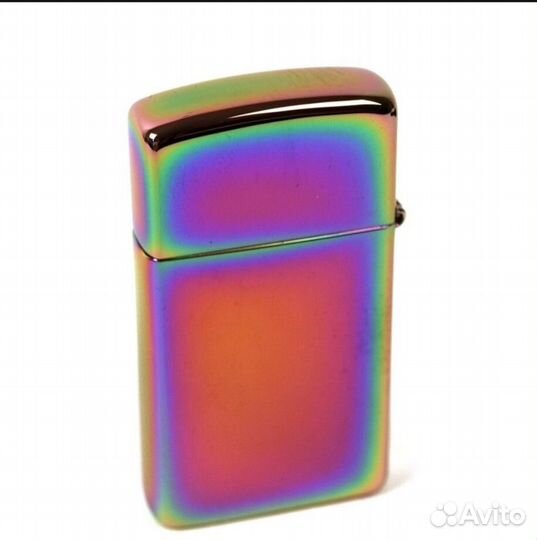 Zippo. Женская. Spectrum.Slim/Узкая. NEW