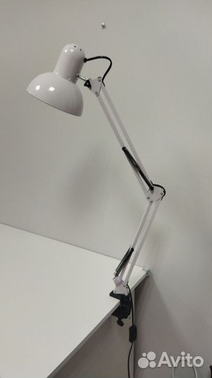 Лампа настольная цоколь Е27