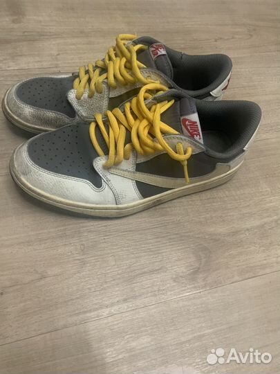 Кроссовки nike