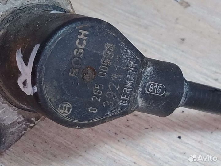 Датчик ABS задний правый Volvo S40 98-04