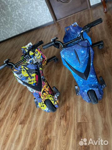 Дрифкар в наличии 2шт