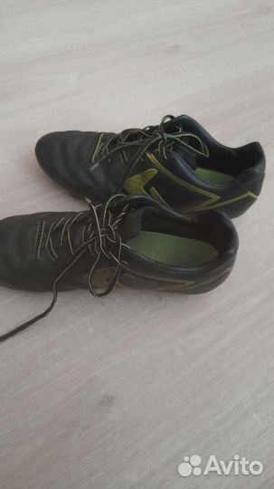 Футбольная форма