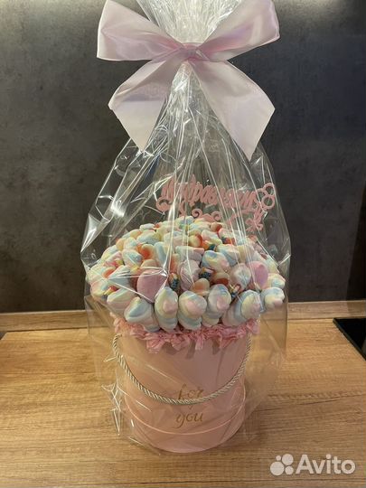 Новогодний подарок для детей