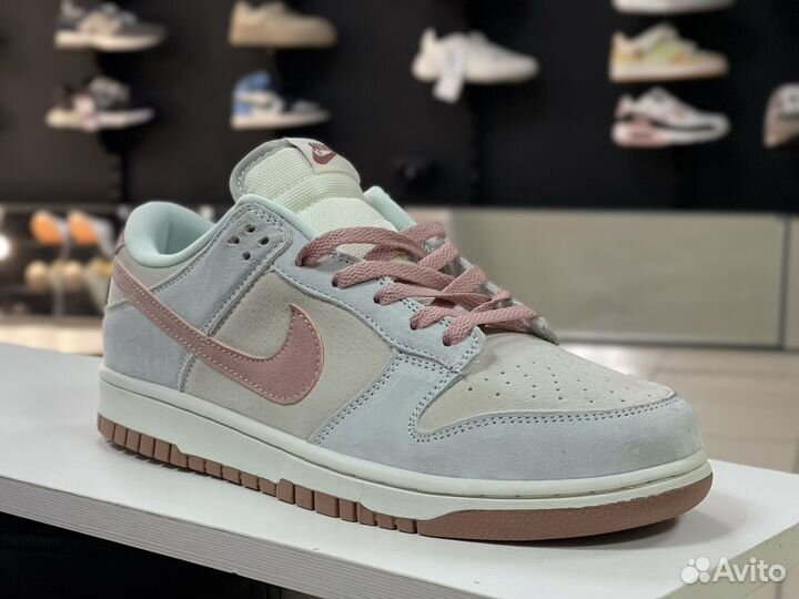 Кроссовки Nike SB Dunk (38,39,44,45)