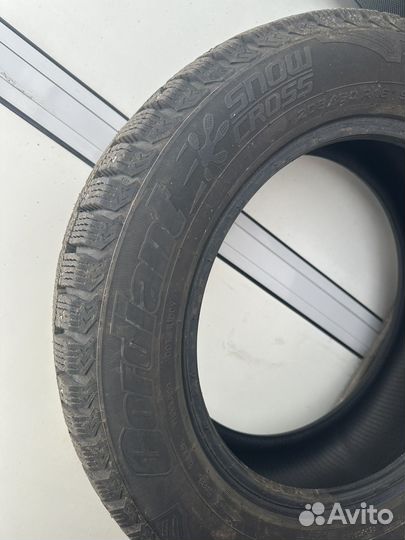 Cordiant Snow Cross 205/60 R16