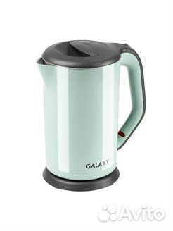 Чайник электрический galaxy GL 0330