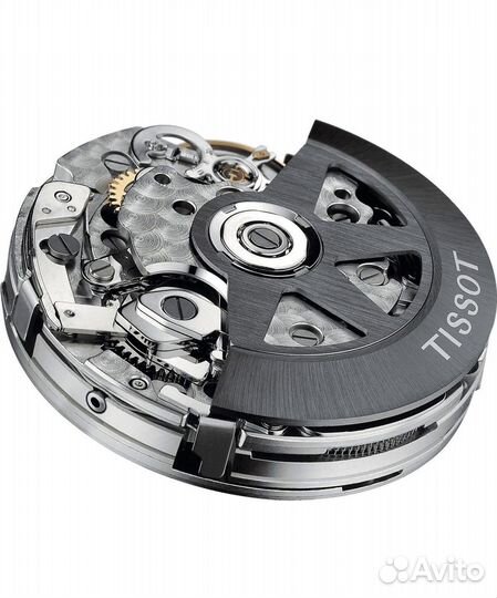 Часы Tissot prs 516