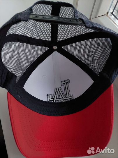 Кепка женская