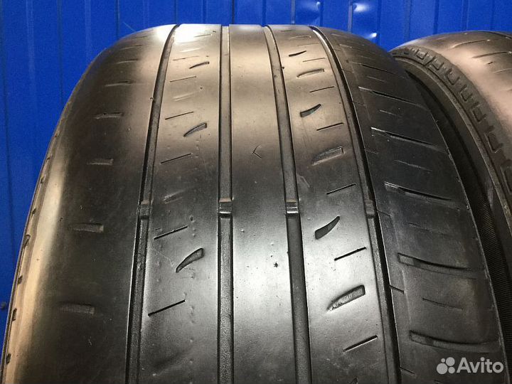 Dunlop Grandtrek PT3 275/50 R21