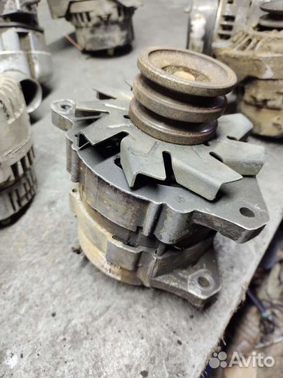 Генератор ваз