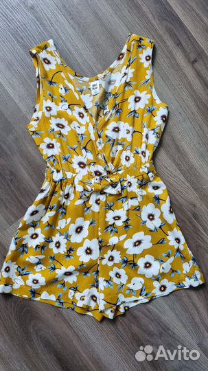 Комбинезон Mini Maxi