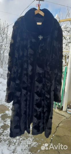 Шуба