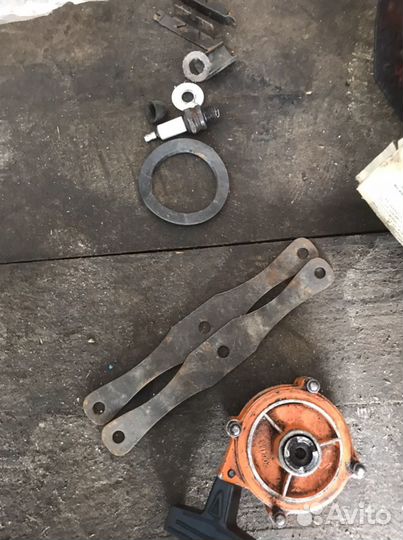 Бензопила Дружба 4М б/у