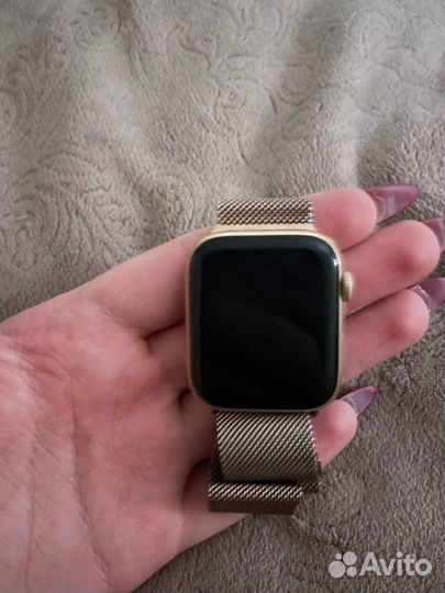Apple watch 4 44mm