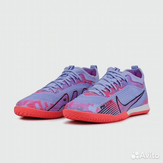 Nike Air Zoom Mercurial Vapor XV Pro IC Violet Pink