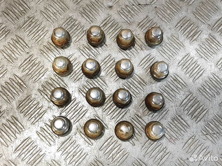 Болт Гайка колесные Kia Spectra 2001-2011