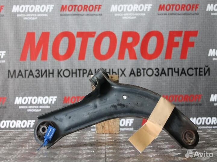 Рычаг передний левый Ниссан Ноут E11