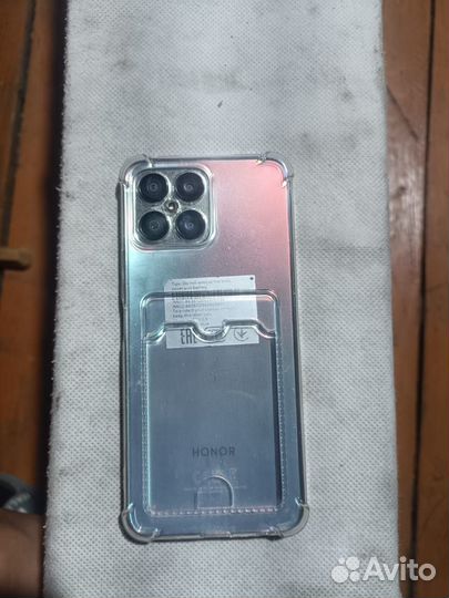 HONOR 8X, 4/128 ГБ