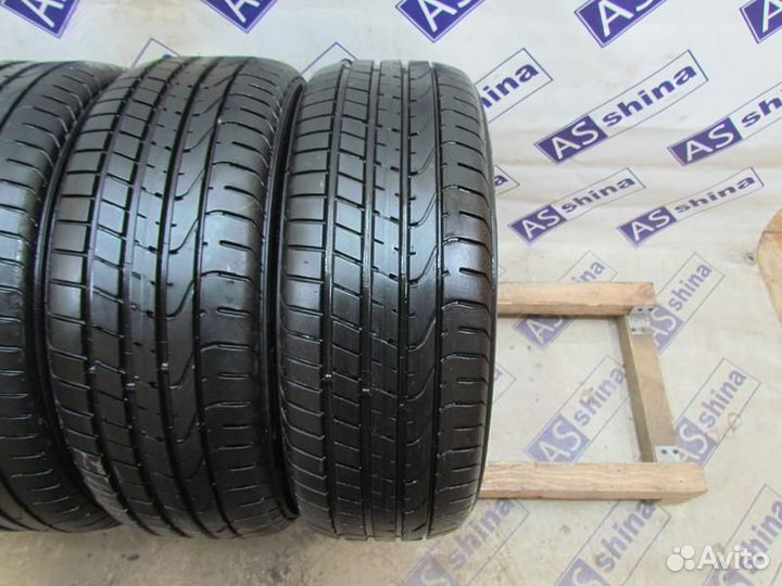 Pirelli P Zero 205/45 R17 97P