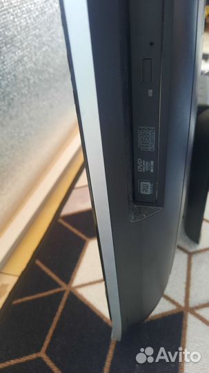 Моноблок HP Pro All-in-One 3520