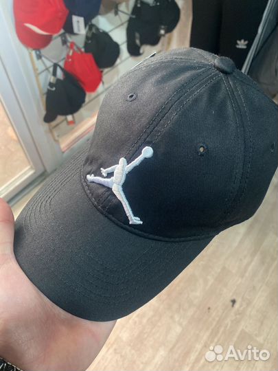 Кепка мужская