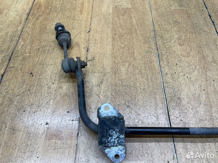 Стабилизатор задний Bmw 5 Series (E60) седан