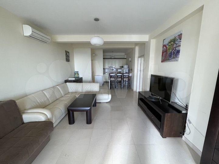 3-к. квартира, 154,2 м² (Черногория)