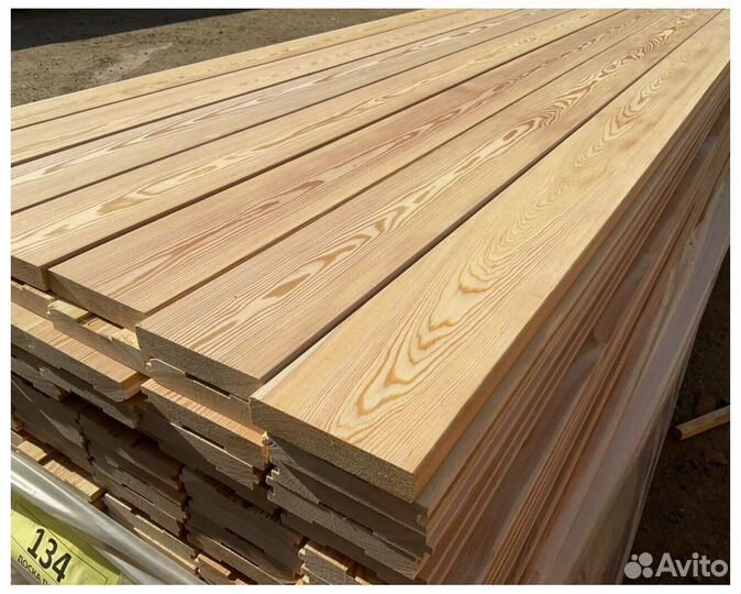 Доска, брус, пиломатериалы оптом от производителя