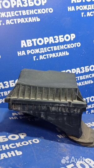 Корпус воздушного фильтра Chevrolet Cobalt седан