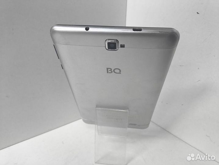 Планшет с SIM-картой BQ BQ-8077L Exion Plus 3/32 GB