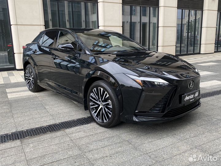 Lexus RZ, 2023