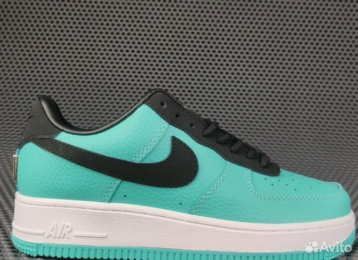 Tiffany x Nike Air Force 1 Low