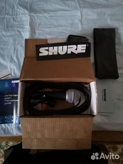 Радиоаппаратура