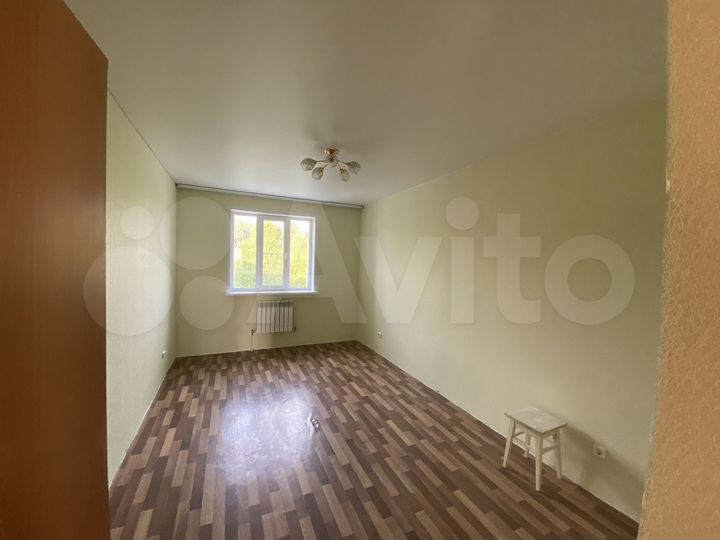 2-к. квартира, 57,8 м², 2/3 эт.