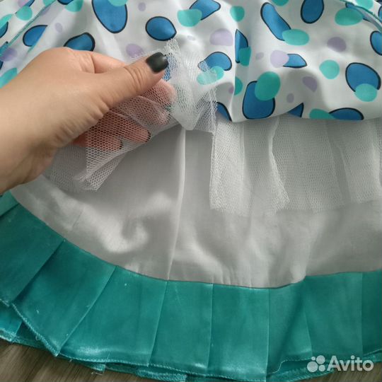 Платье на девочку платье для девочки 2-3лет